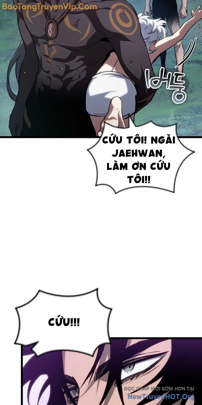Thế Giới Sau Tận Thế