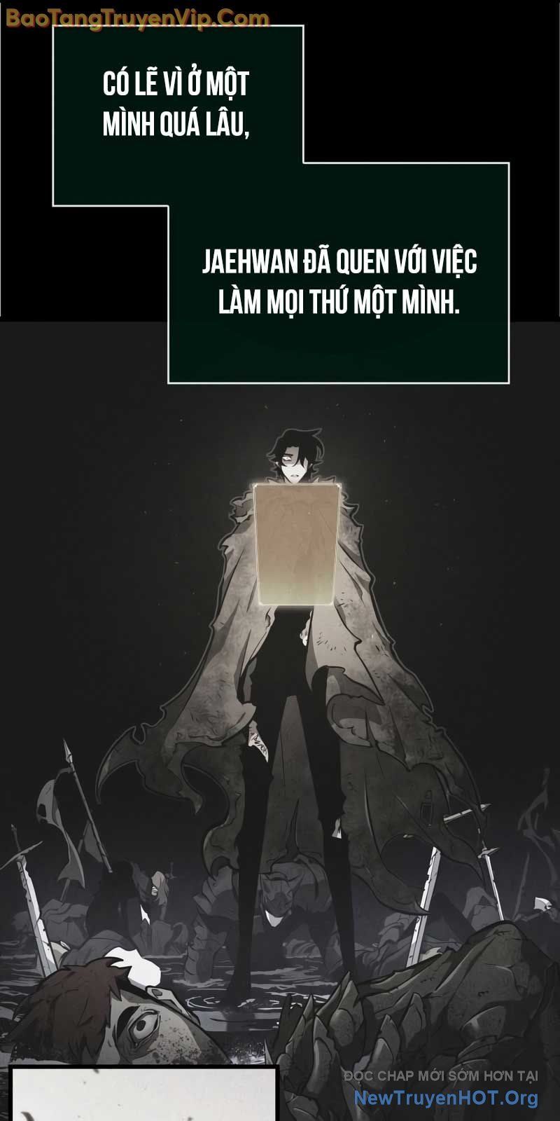 Thế Giới Sau Tận Thế