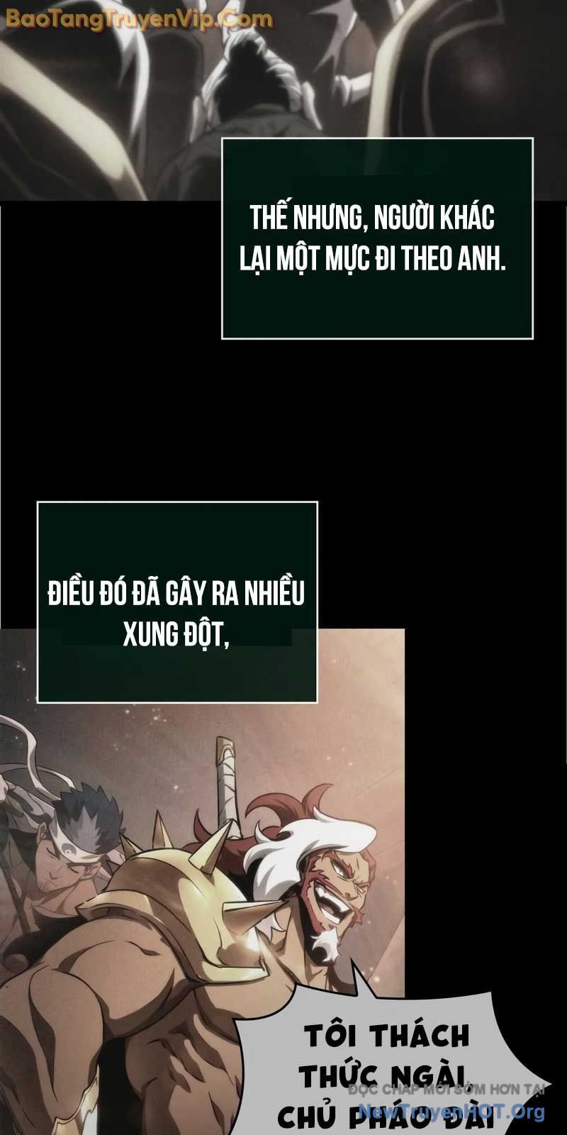 Thế Giới Sau Tận Thế