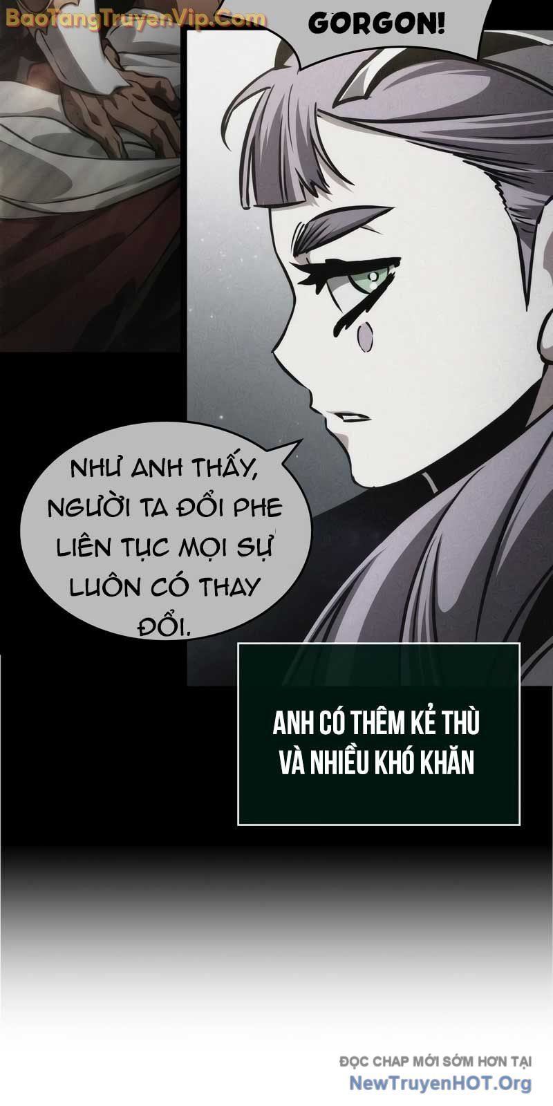 Thế Giới Sau Tận Thế
