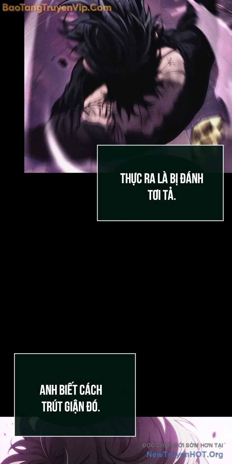 Thế Giới Sau Tận Thế