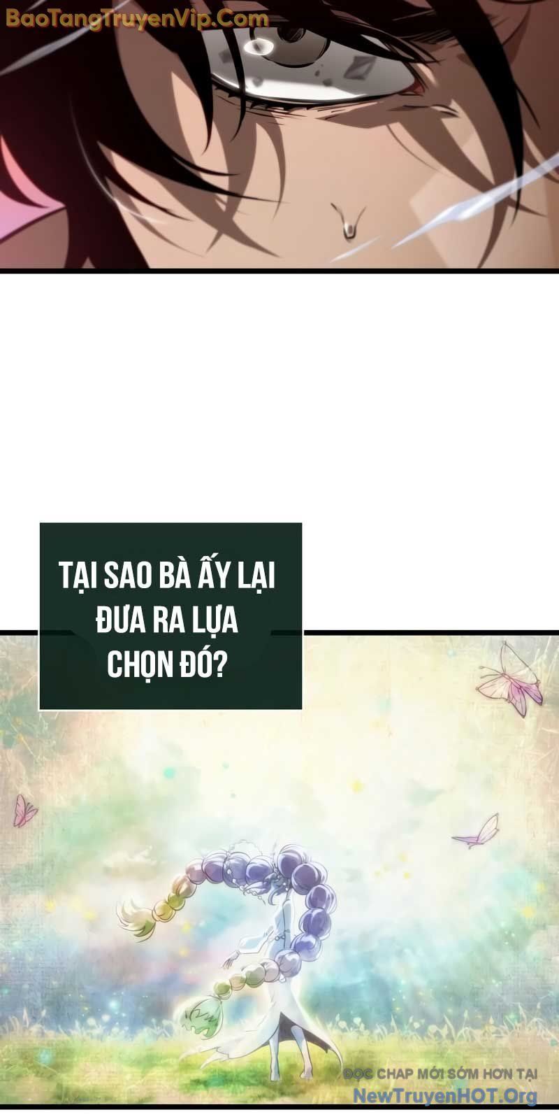 Thế Giới Sau Tận Thế