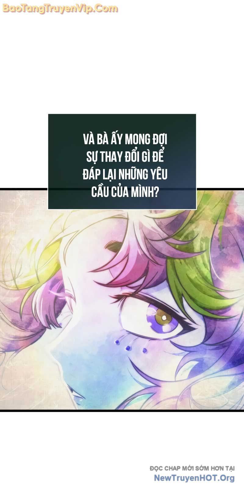 Thế Giới Sau Tận Thế