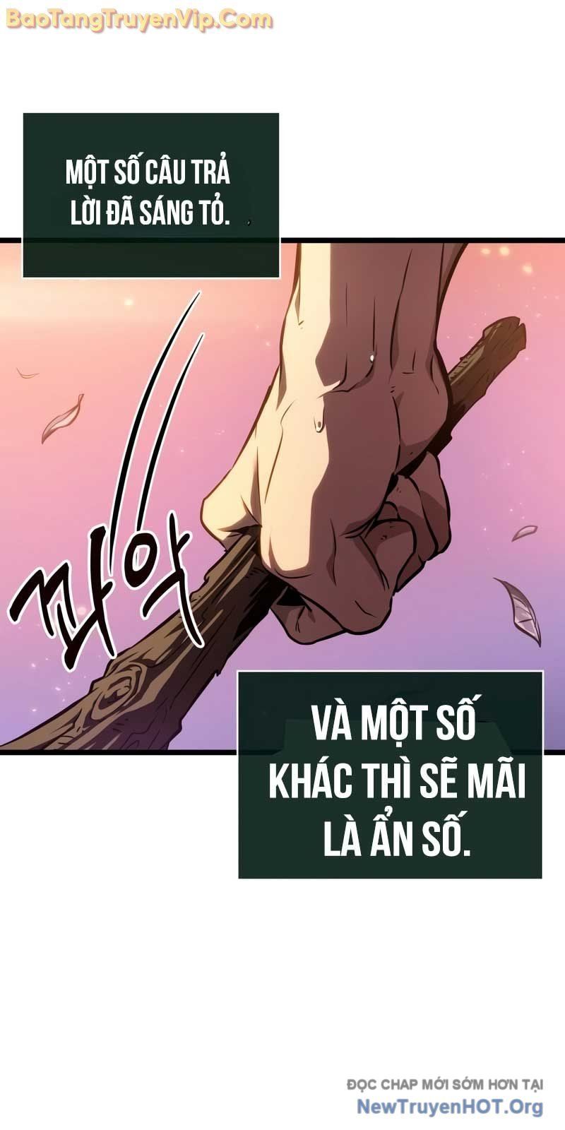 Thế Giới Sau Tận Thế