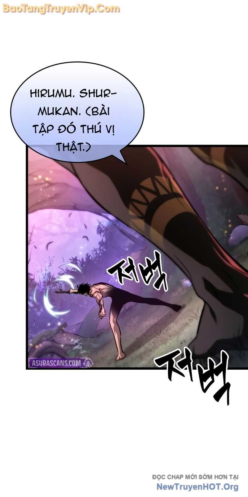 Thế Giới Sau Tận Thế