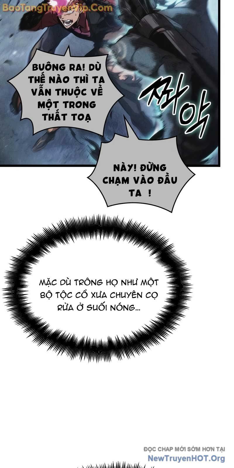 Thế Giới Sau Tận Thế