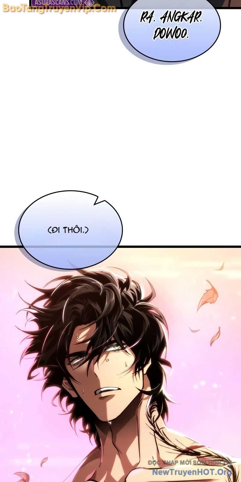 Thế Giới Sau Tận Thế