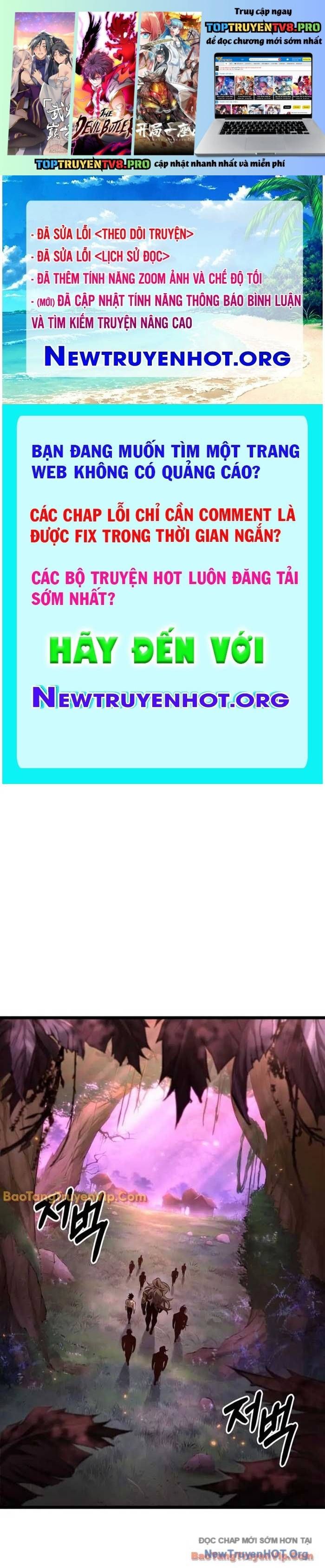 Thế Giới Sau Tận Thế