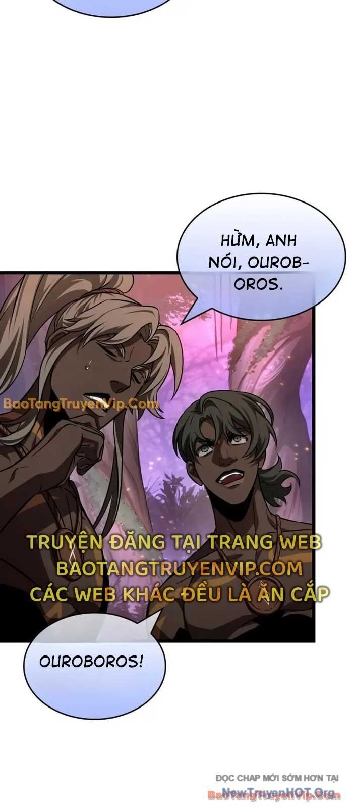Thế Giới Sau Tận Thế