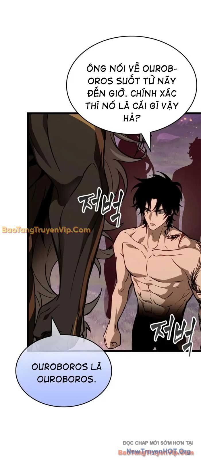 Thế Giới Sau Tận Thế