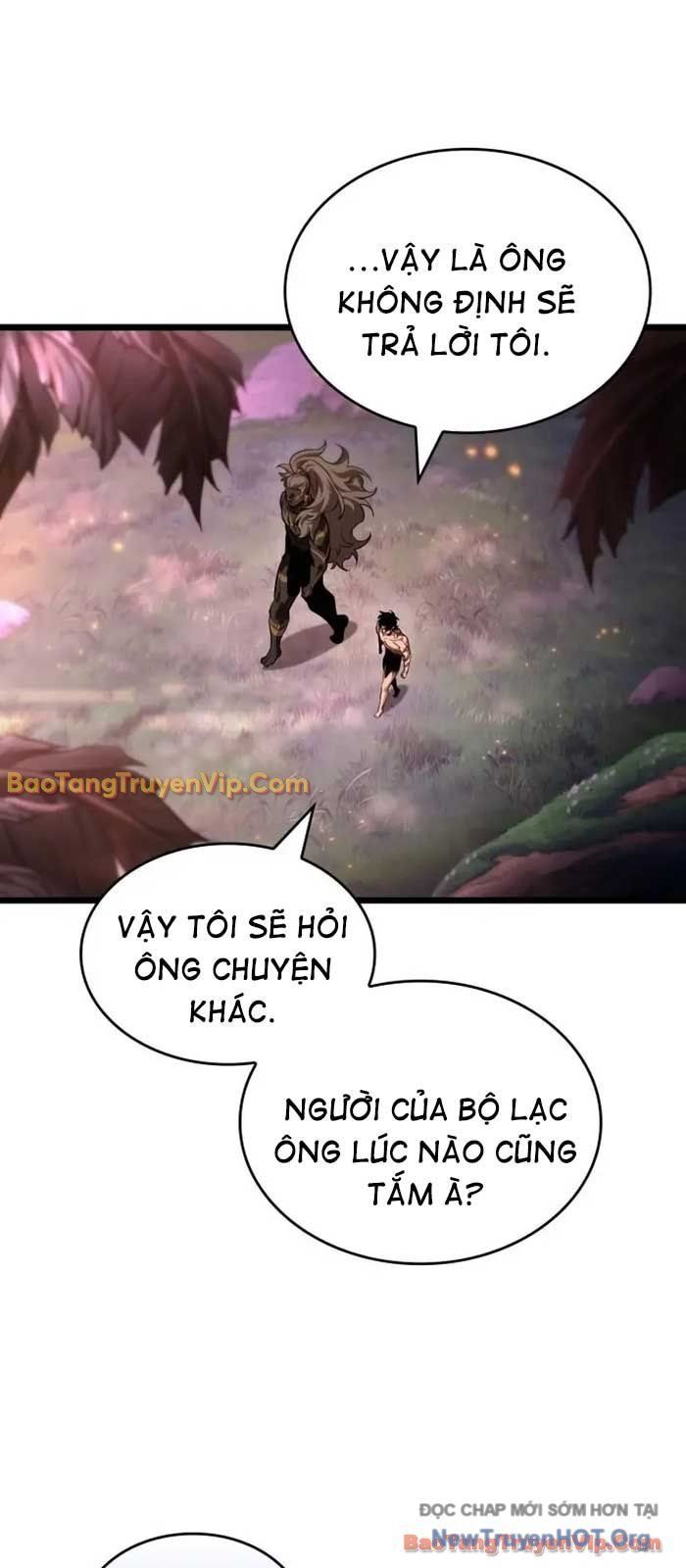 Thế Giới Sau Tận Thế