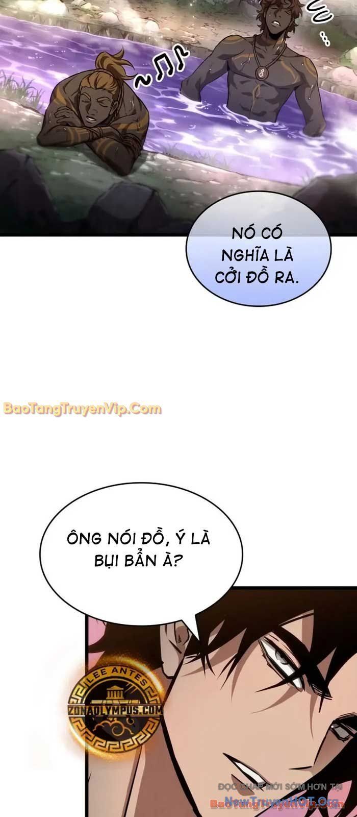 Thế Giới Sau Tận Thế