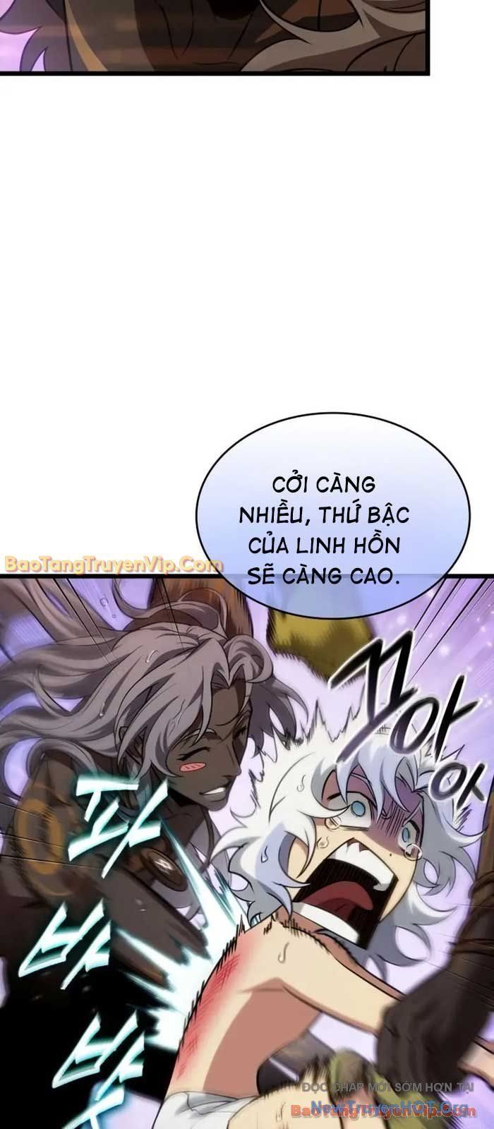 Thế Giới Sau Tận Thế
