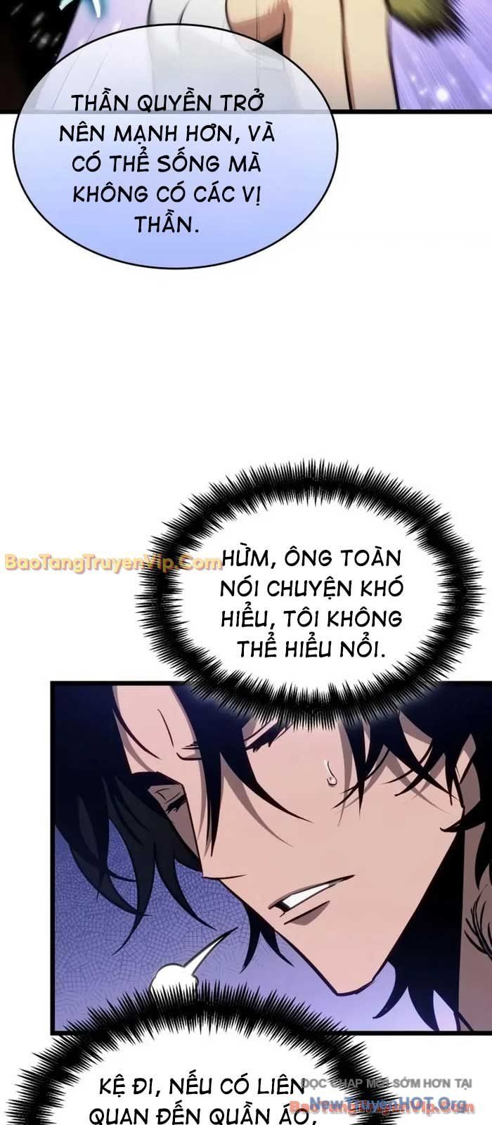 Thế Giới Sau Tận Thế