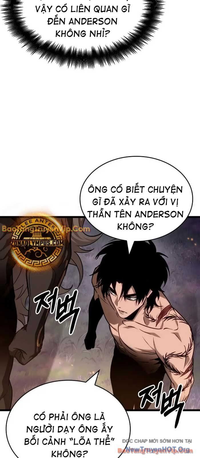 Thế Giới Sau Tận Thế