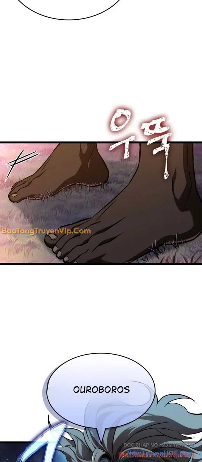 Thế Giới Sau Tận Thế