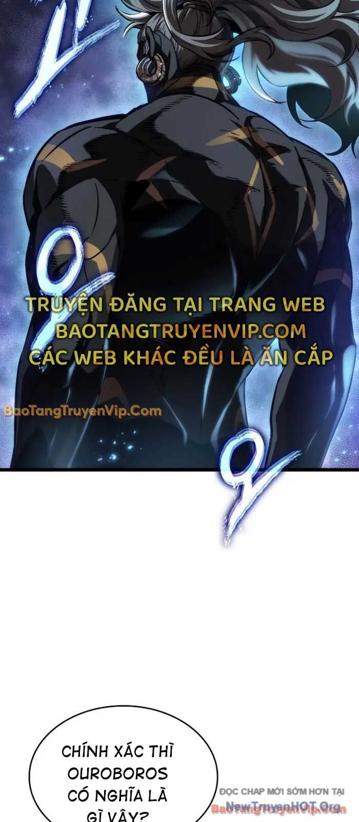 Thế Giới Sau Tận Thế
