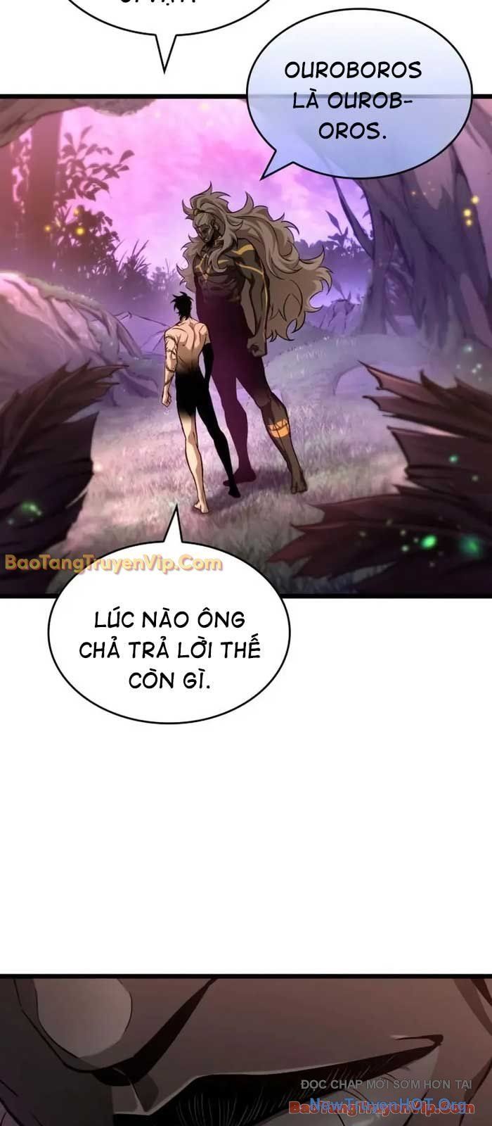 Thế Giới Sau Tận Thế
