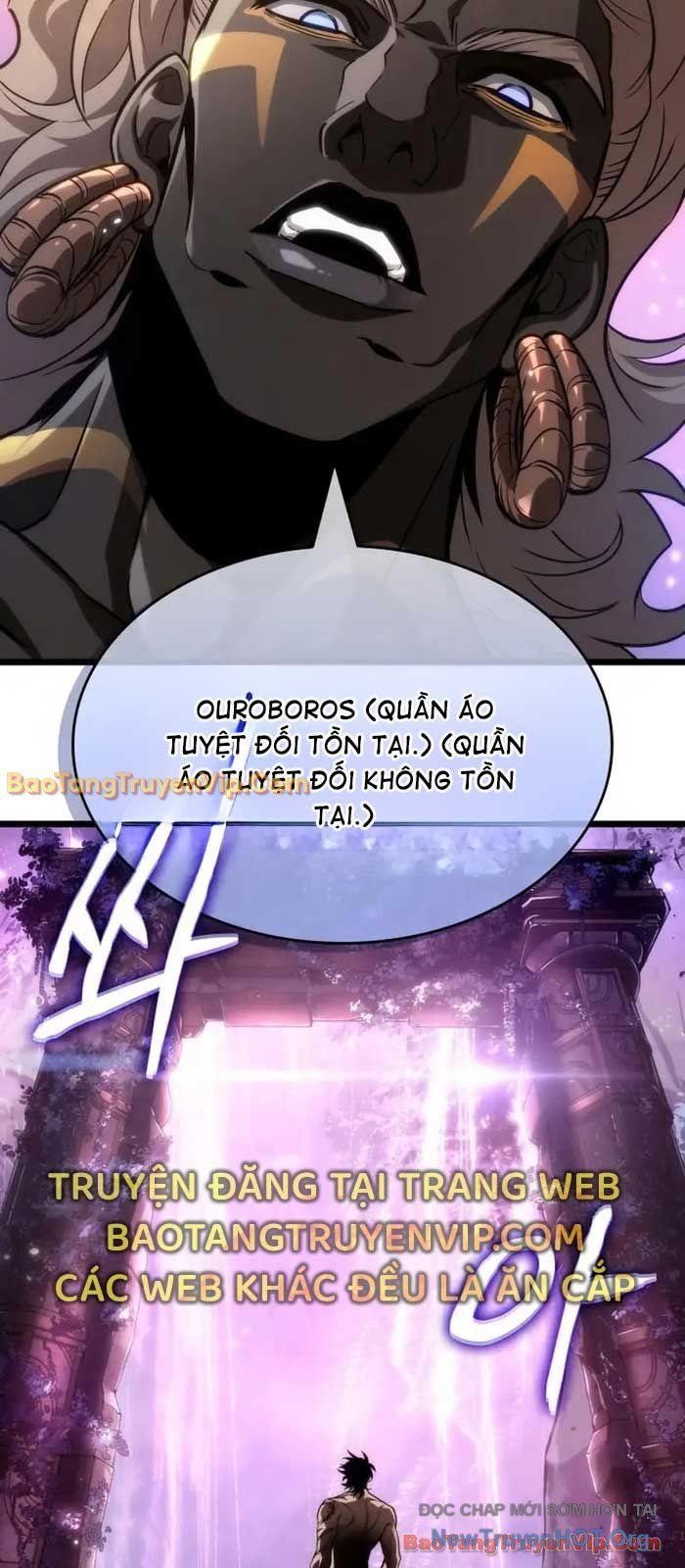 Thế Giới Sau Tận Thế