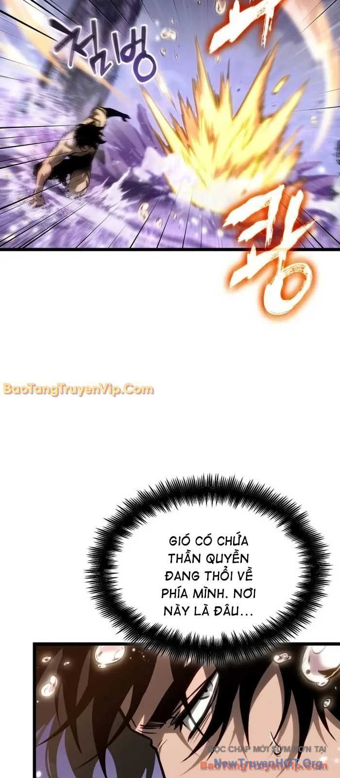 Thế Giới Sau Tận Thế