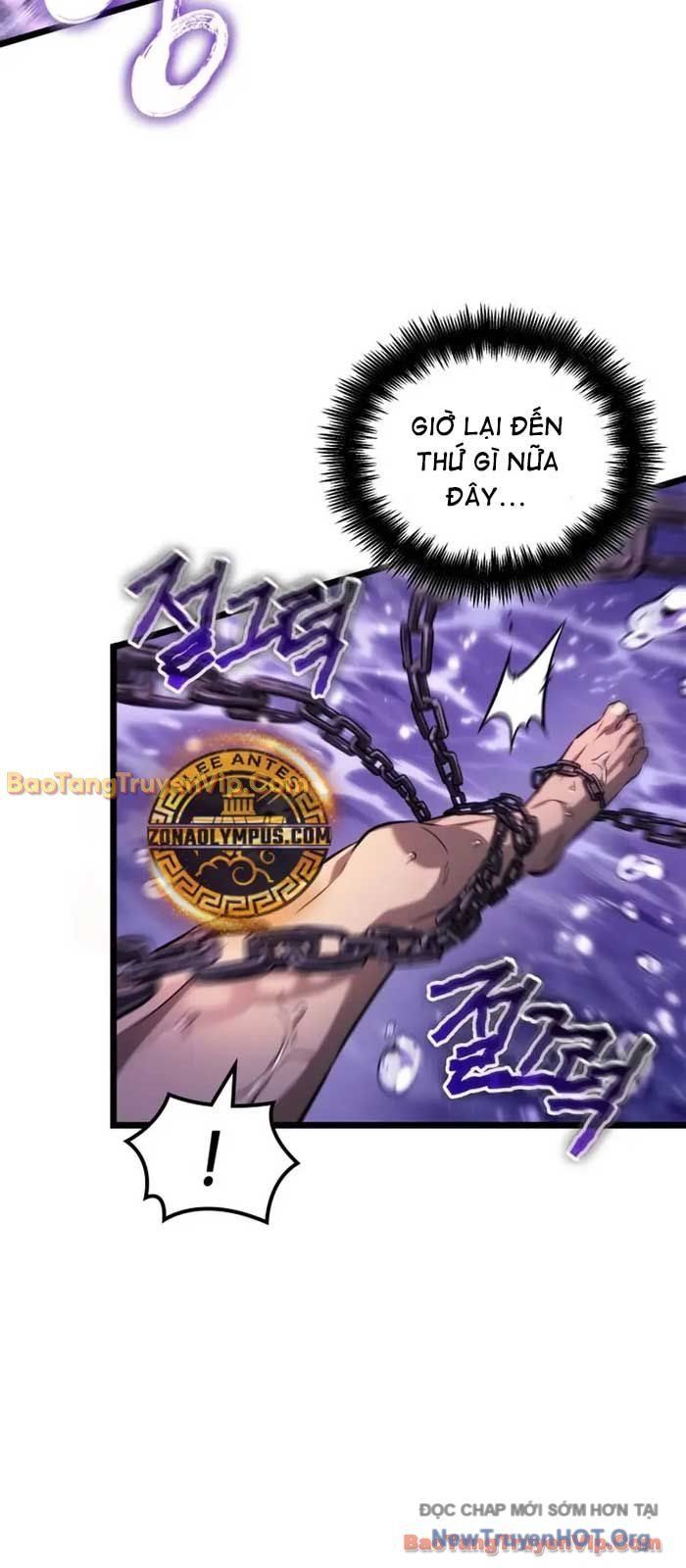 Thế Giới Sau Tận Thế