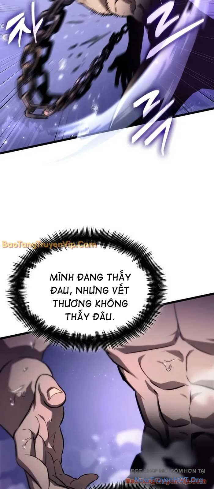 Thế Giới Sau Tận Thế