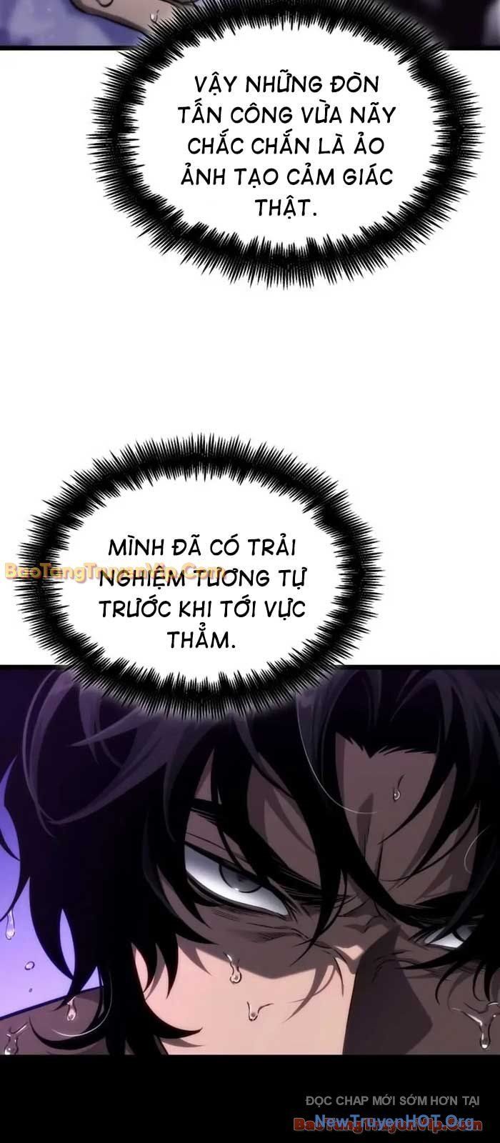 Thế Giới Sau Tận Thế