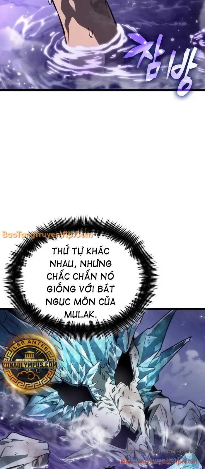 Thế Giới Sau Tận Thế