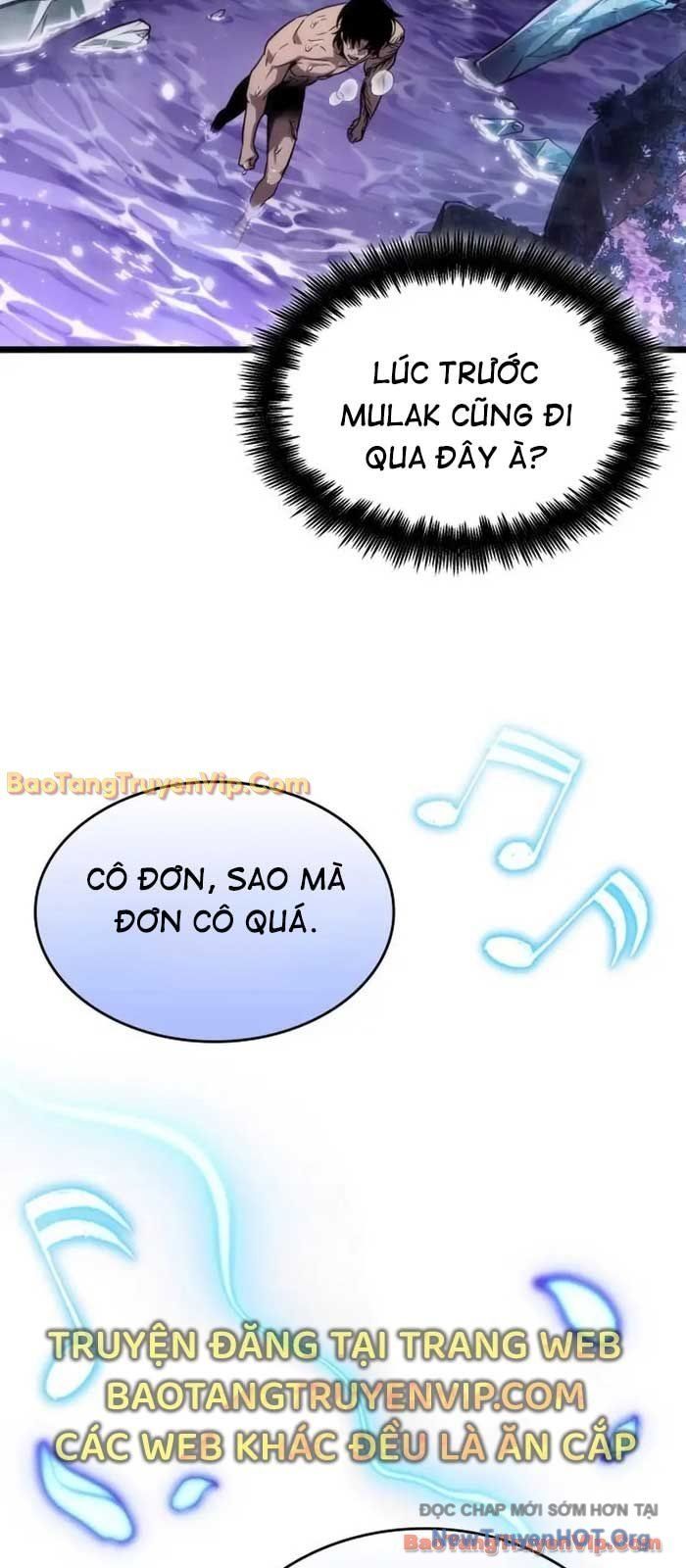Thế Giới Sau Tận Thế