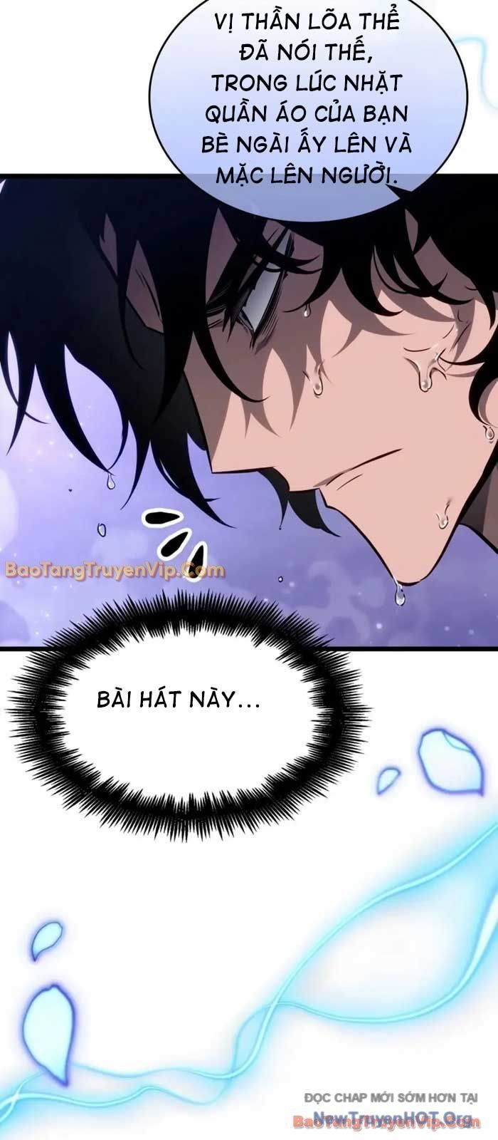 Thế Giới Sau Tận Thế