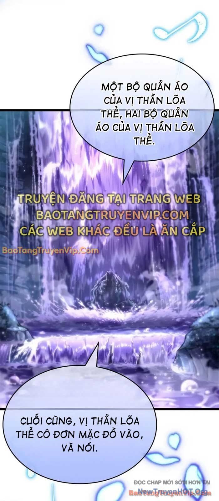 Thế Giới Sau Tận Thế