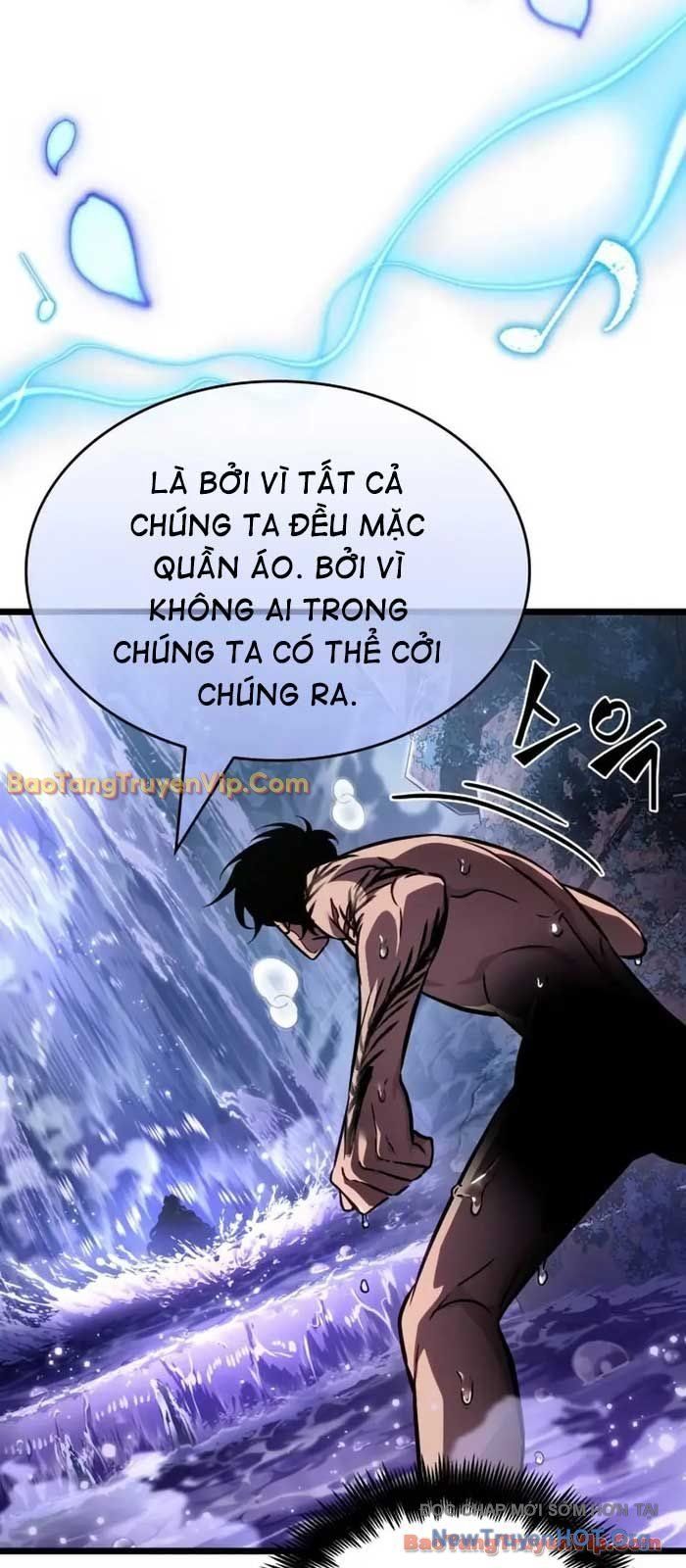 Thế Giới Sau Tận Thế