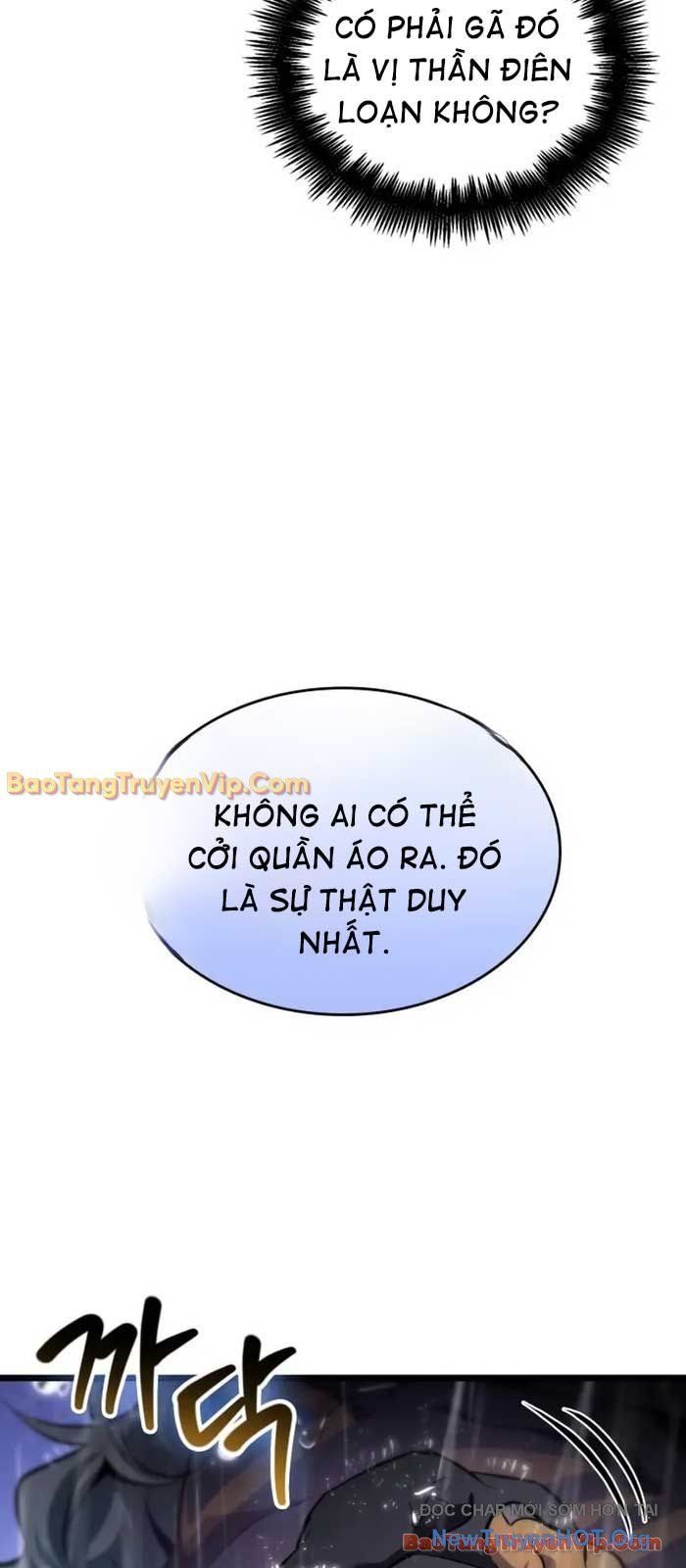 Thế Giới Sau Tận Thế
