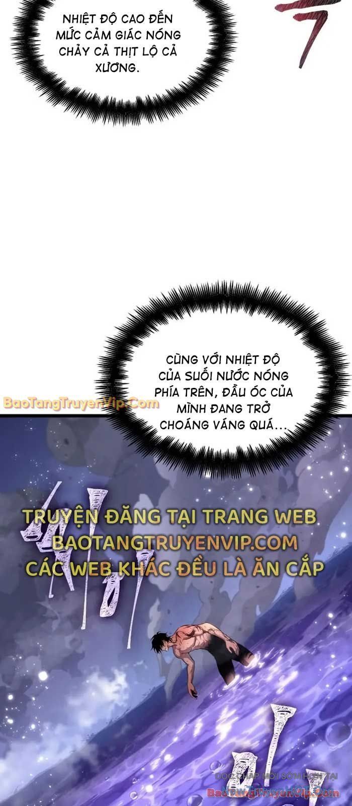 Thế Giới Sau Tận Thế