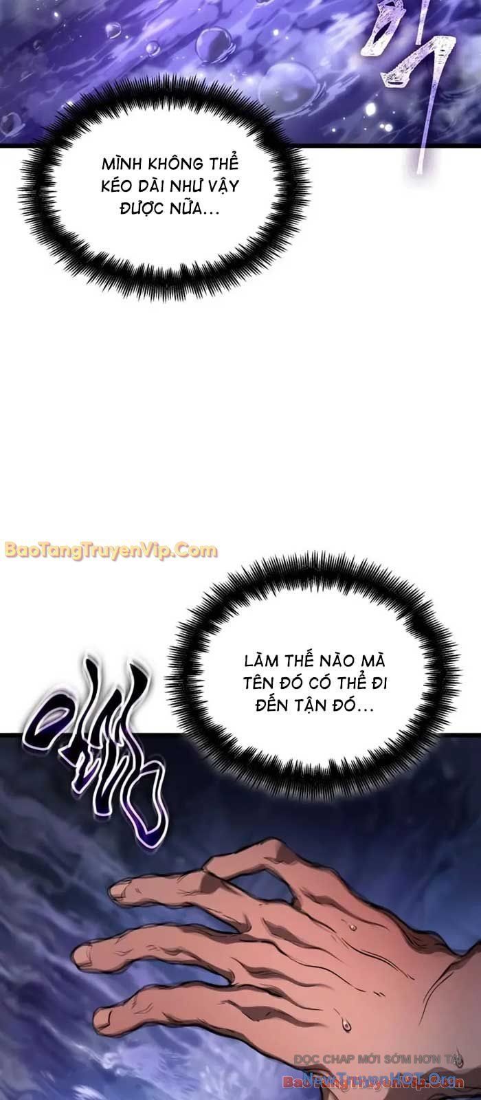 Thế Giới Sau Tận Thế