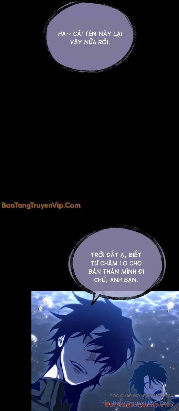 Thế Giới Sau Tận Thế
