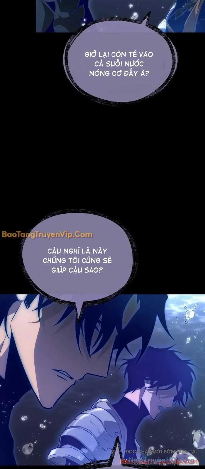 Thế Giới Sau Tận Thế