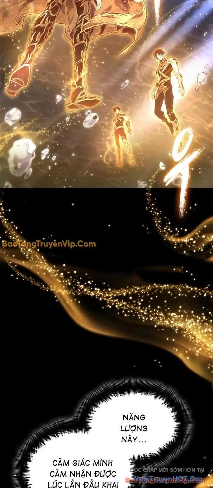 Thế Giới Sau Tận Thế