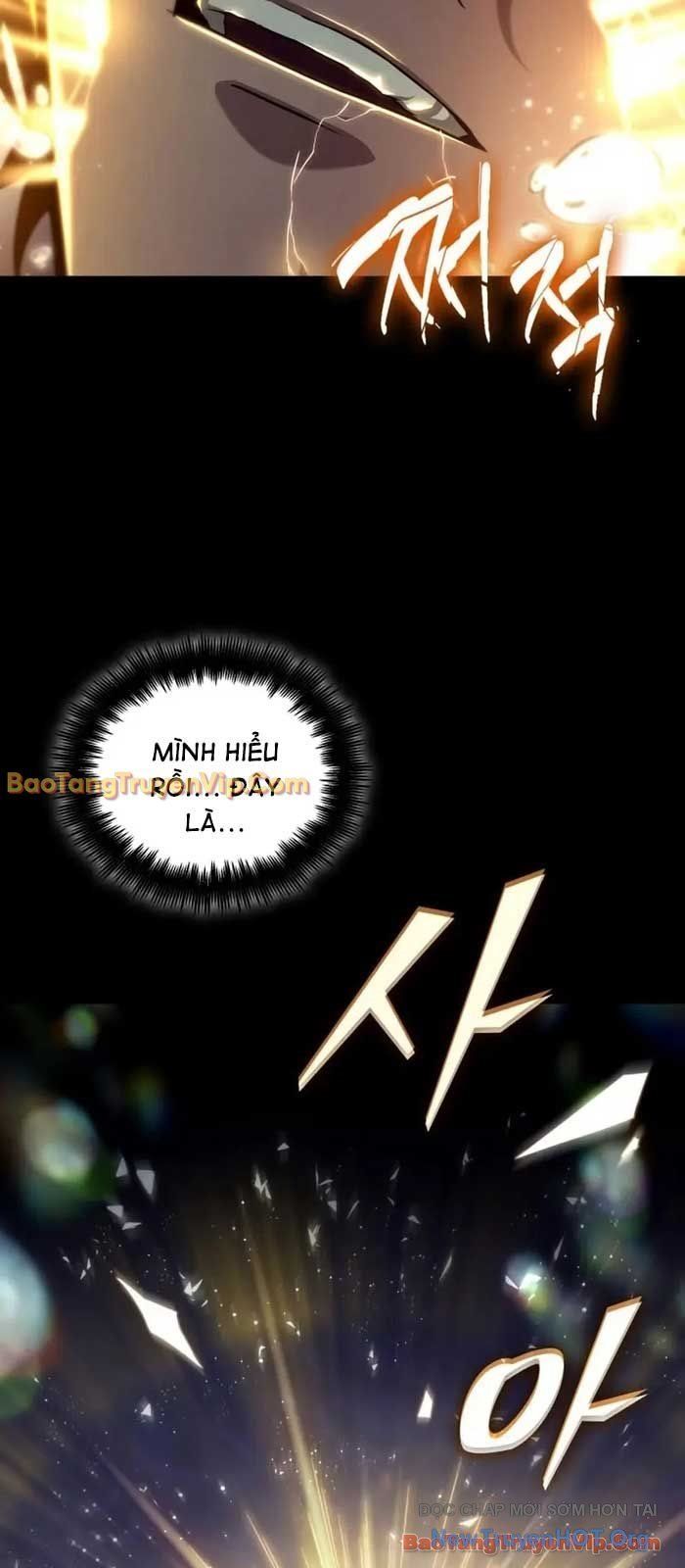 Thế Giới Sau Tận Thế