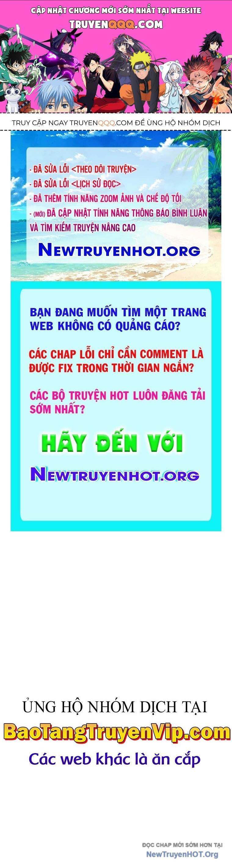 Thế Giới Sau Tận Thế