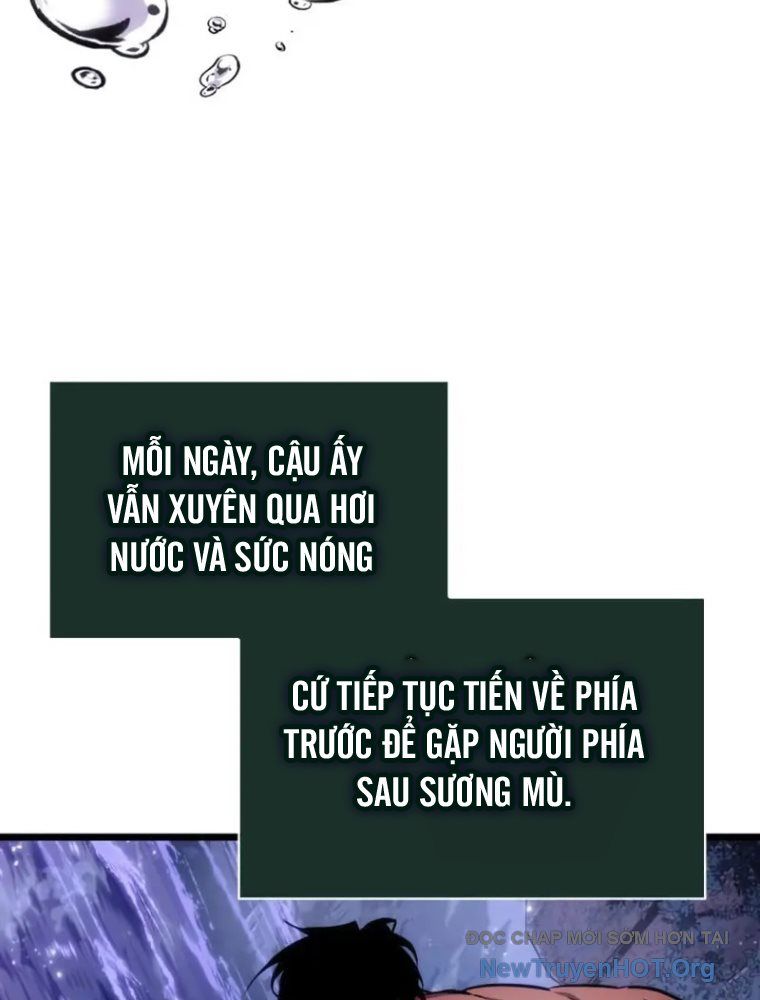 Thế Giới Sau Tận Thế