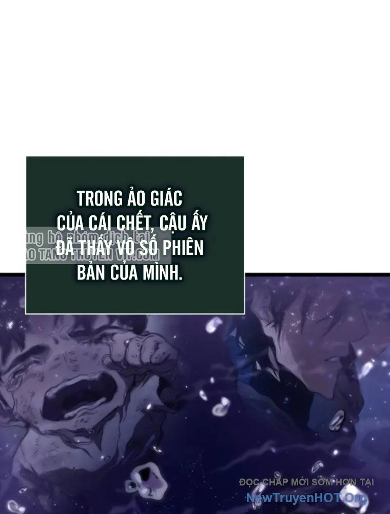 Thế Giới Sau Tận Thế