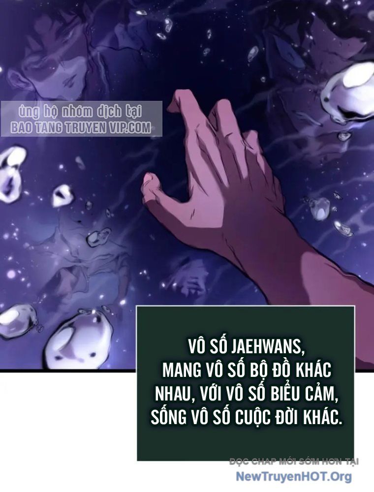 Thế Giới Sau Tận Thế