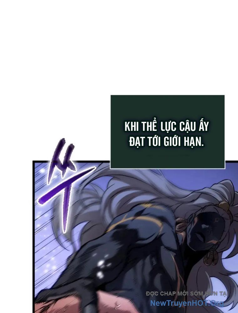 Thế Giới Sau Tận Thế