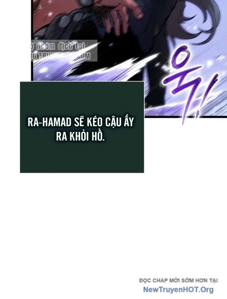 Thế Giới Sau Tận Thế