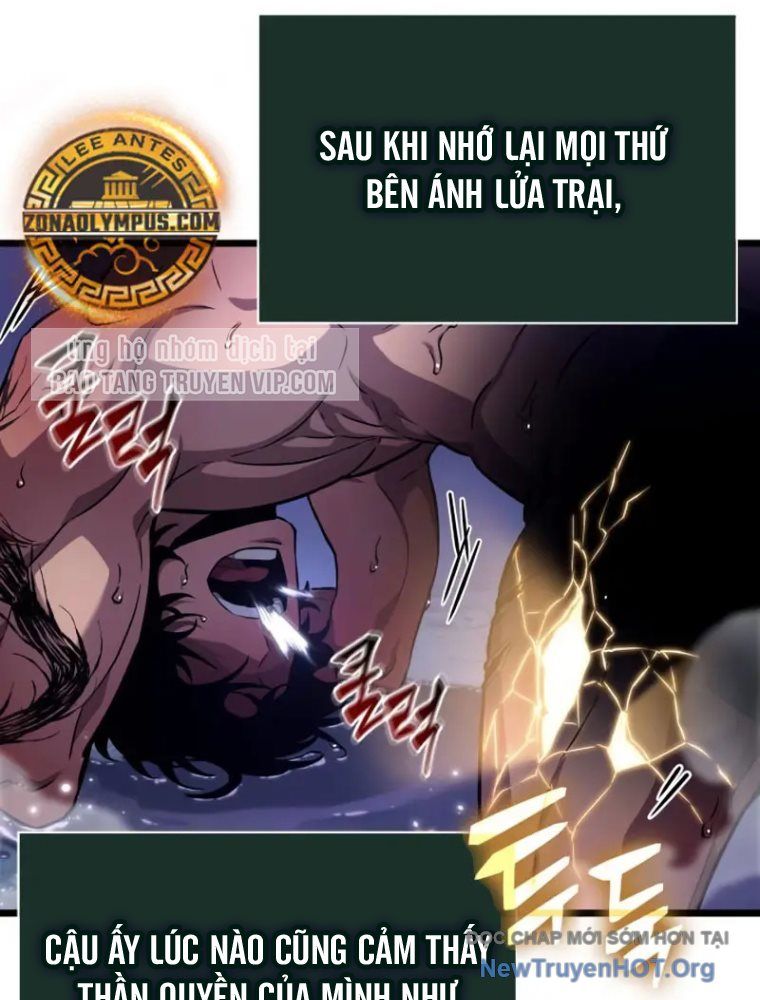 Thế Giới Sau Tận Thế