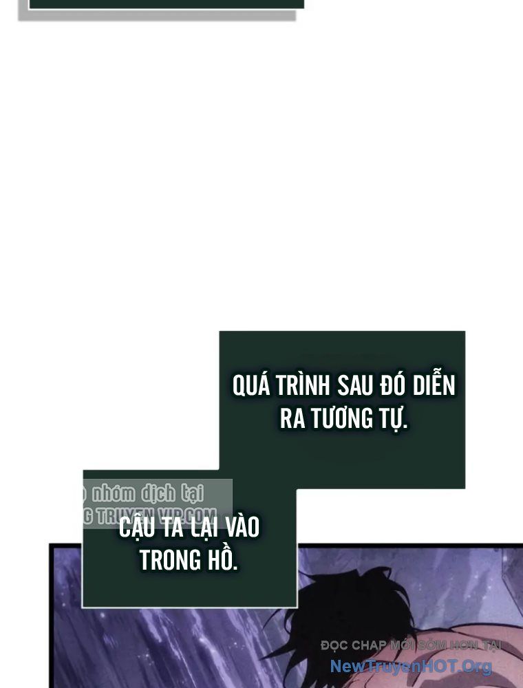 Thế Giới Sau Tận Thế