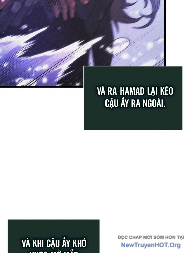 Thế Giới Sau Tận Thế