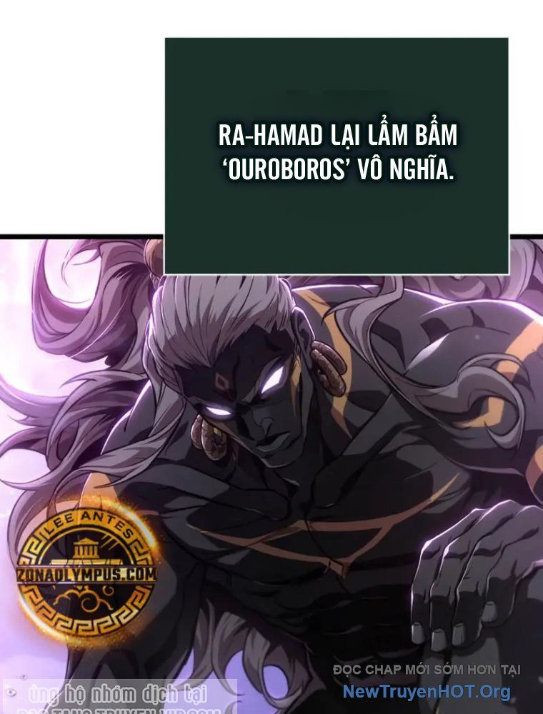 Thế Giới Sau Tận Thế