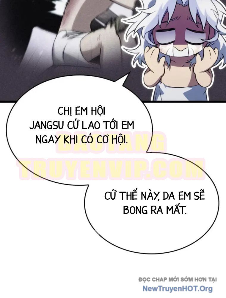 Thế Giới Sau Tận Thế